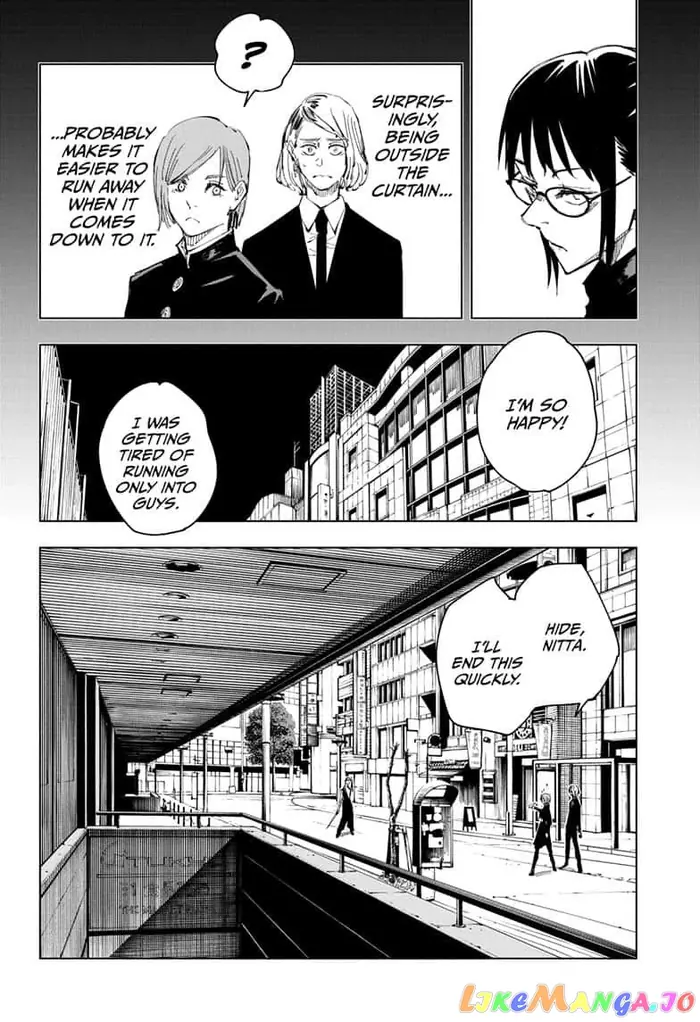 Jujutsu Kaisen Chapter 99 image 04_optimized
